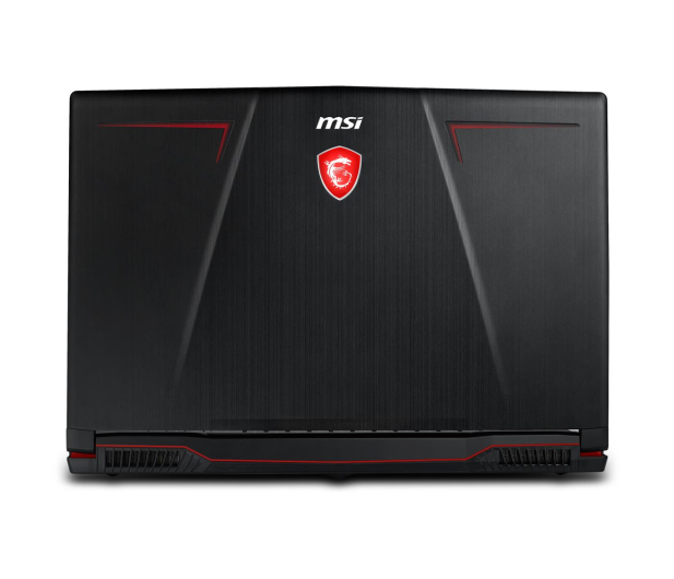 MSI GP73 Leopard 8RE-422PL i7-8750H/8GB/1TB/GTX1060GB-6GB/17,3"/W10 - 440999 - zdjęcie 7